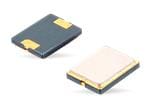 ECS ECX-64A Miniature SMD Crystals